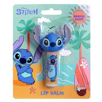 Бальзам для губ Air-Val Stitch 4.5 г (125670)