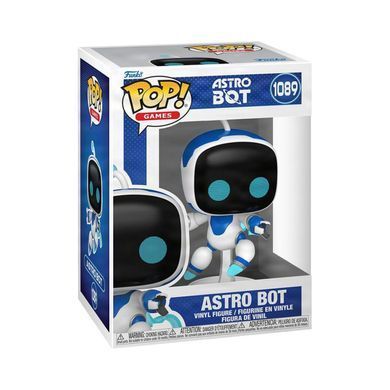 Фигурка Funko Pop Astro Bot Астро Бот (91456)