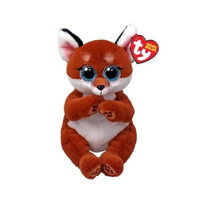 М'яка іграшка TY Beanie Boo's Лисеня Віт 22 см (41503)