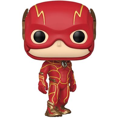 Игровая фигурка Funko Pop Movies DC Comics Флэш (65592)