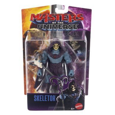 Фігурка Masters Of The Universe Перші Скелетор (JKH92)