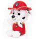 М'яка іграшка Spin Master Gund Paw Patrol Цуценя Маршал 8 см (SM84240/8865)