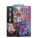 Лялька Monster High Монстро-класика нове покоління Лагуна Блю (HXH77)