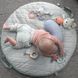 Развивающий коврик Ingenuity "Cozy Spot" (12126)