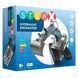 Конструктор StemX Гідравлічний екскаватор (71601)