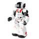 Робот-шпигун Blue Rocket STEM Джеймс (XT3803084)