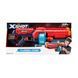 Быстрострельный бластер X-Shot Red Excel Turbo Fire (36270R)