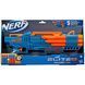 Бластер Hasbro Nerf Elite 2.0 Ranger PD-5 (F4186)
