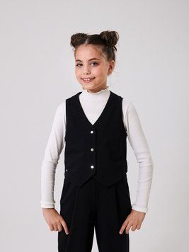 Жилетка Smil (116731-1)