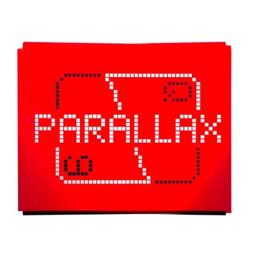 Пристрій для фокусів Magic Five Parallax (MF005)