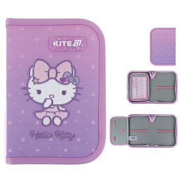 Пенал без наповнення Kite Hello Kitty (HK25-621)