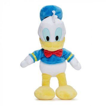 Іграшка дитяча м`яконабивна Дональд DISNEY (75709)