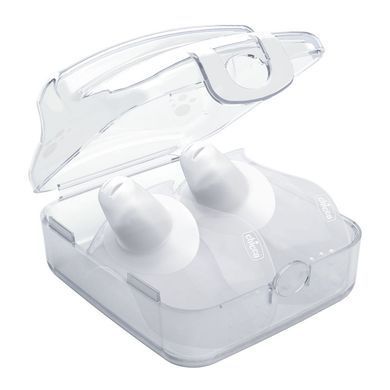 Накладки для сосків Chicco SkinToSkin, S-M 2 шт (09033.00)