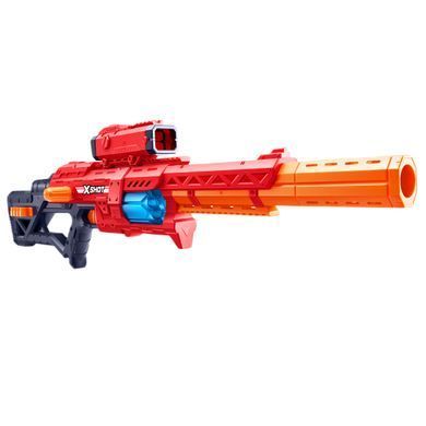 Швидкострільний бластер X-Shot Excel-S1 Ranger X8 24 патрона (36674R)