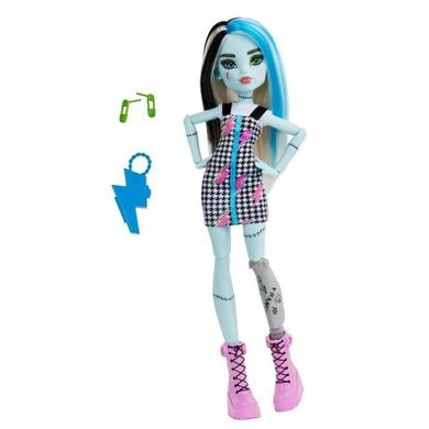 Лялька "Моя монстро-подружка" Monster High (HRC12) в ас.