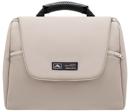 Коляска 2в1 Adamex Nola Natura 3 vanilla
