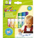 Набор фломастеров Crayola Mini Kids 8 шт (8324)