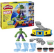 Набір для творчості Play-Doh Халк (F9826)