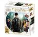 Пазли 3D Гаррі Поттер, Герміона і Рон 500 ел. (32582)