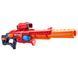 Швидкострільний бластер X-Shot Excel-S1 Ranger X8 24 патрона (36674R)