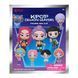 Брелок-сюрприз Monogram K-Pop Demon hunters Кейпоп-охотницы на демонов S1 (32775)