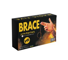 Пристрій для фокусів Magic Five Brace (MF047)