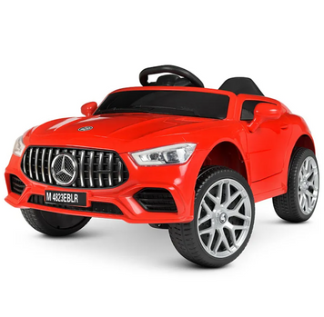 Детский электромобиль Bambi (M 4823EBLR-3)