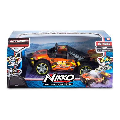 Машинка Nikko Hyper Blaze на радіокеруванні (10041)