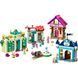 Конструктор LEGO Disney Princess Приключение Диснеевской принцессы на ярмарке (43246)