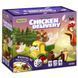 Настільна гра Play&Fun Доставка курей Wader (42500)