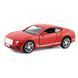 Модель машини 1:32 BENTLEY CONTINENTAL GT 2018 Uni-fortune (554043)