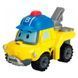 Ігрова фігурка Poli Robocar Баки (83306)