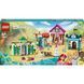 Конструктор LEGO Disney Princess Приключение Диснеевской принцессы на ярмарке (43246)