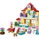 Конструктор LEGO DUPLO Peppa Pig Семейный дом (10467)