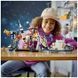 Конструктор Космічні гірки LEGO Creator (31142)