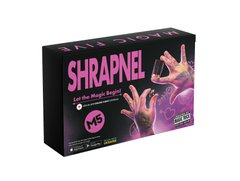 Пристрій для фокусів Magic Five Shrapnel (MF048)