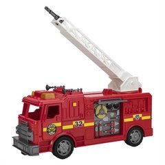 Модель Motor Shop Пожарная машина (548097)