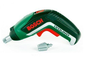 Шуруповерт Ixolino Bosch (8300)