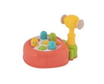 Игрушка "Веселая охота" Baby team (8617)