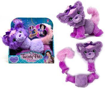 Игрушка "Cuddlez Puppy" (800-28)