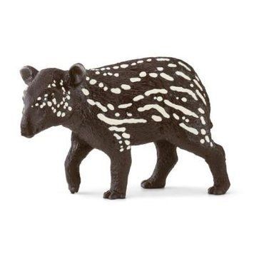 Ігрова фігурка Schleich Малюк тапіра (14851)