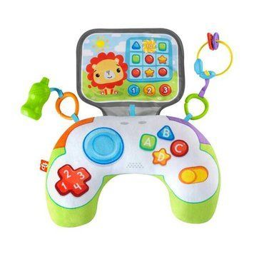 Подушка для гри на животику Fisher-Price Веселий джойстик (HGB89)