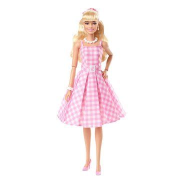 Колекційна лялька ​Barbie The Movie Perfect day (HPJ96)