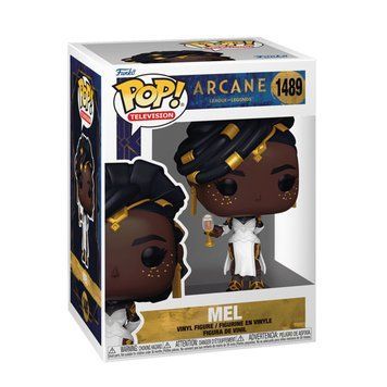 Фігурка Funko Pop! Arcane Мел (83699)