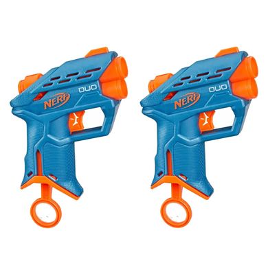 Набор бластеров Hasbro Nerf Elite 2.0 Showdown (F5027)