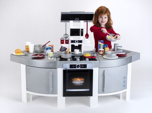 Детский набор игрушек - кухня Bosch (Klein) 7156