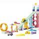 Конструктор Lego DUPLO 3 в 1 Цікаві гірки та трампліни з автомобілями (10478)