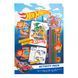 Набор для творчества Hot Wheels (60-0033)