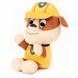 М'яка іграшка Spin Master Gund Paw Patrol Цуценя Кремез 8 см (SM84240/8889)