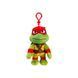 М'яка іграшка TMNT Черепашки Ніндзя, 15 см, в асорт. (NT7002)